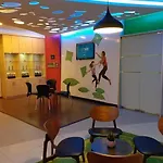 Ibis Styles Kuala Lumpur Fraser Business Park