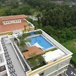 Melawati Budget Homestay