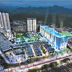 Melawati Budget Homestay