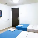 Jrl Budget Inn Hotel