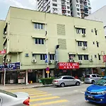 Jrl Budget Inn Hotel