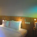 The Big Tree Hotel