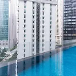 Binjai 8 KLCC by PSM Luxury Suites