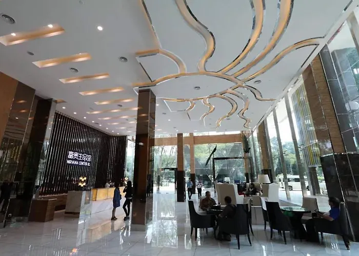 Parkview Service Apartment Klcc
