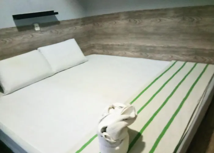 Dongfang Motel