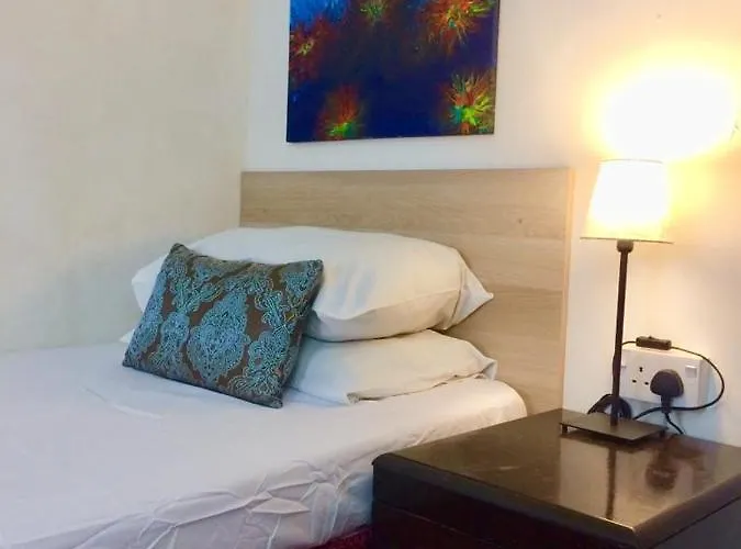 Low Budget Economy Singlebed Bedroom In Aman Puri, Kepong