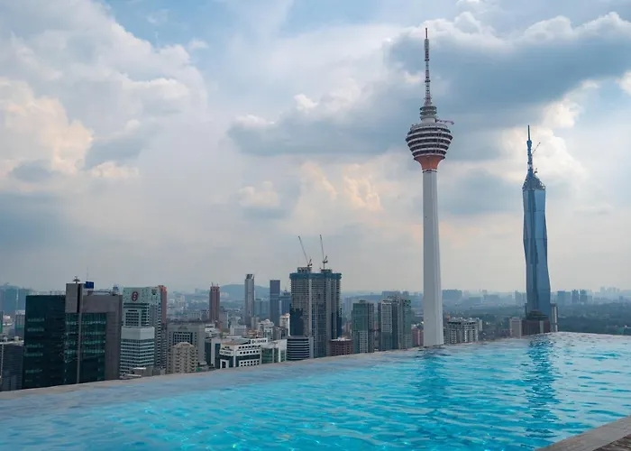 Greystone Platinum Klcc