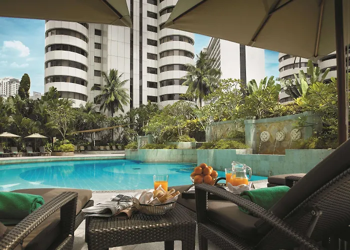Shangri-La Kuala Lumpur