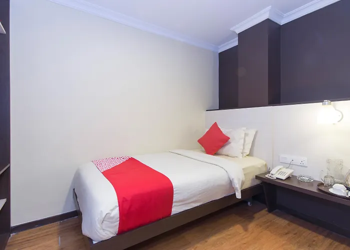 Hotel De\'Grand Orchard
