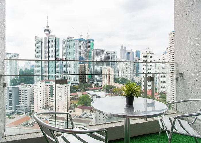 The Robertson By W Homestay