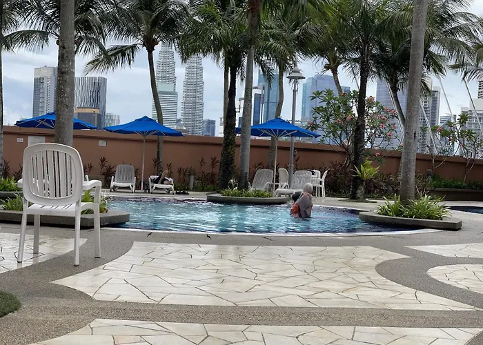 Kl Marigold Suite Times Square