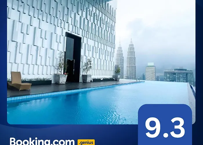 The Platinum Klcc 2