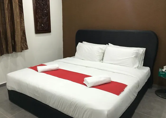 Oscar Guest House
