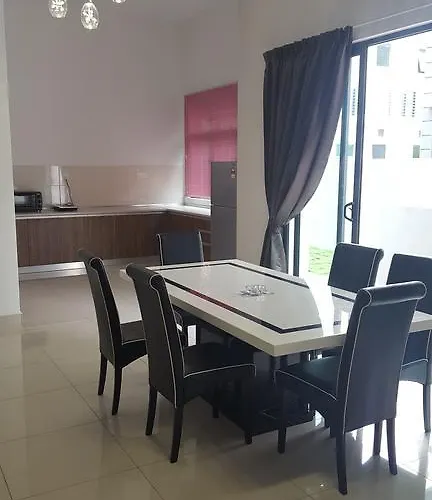 Desa Hill Villa