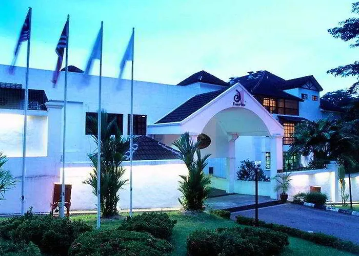 Duta Vista Suites