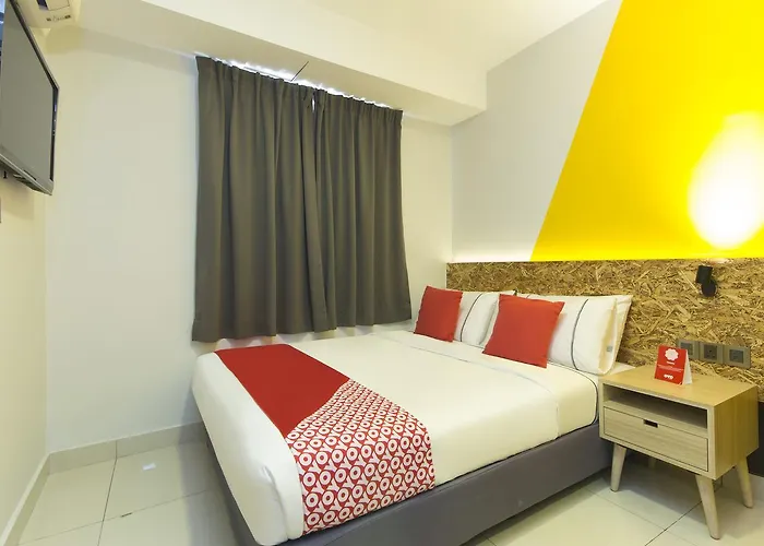 Oyo 148 I Hotel