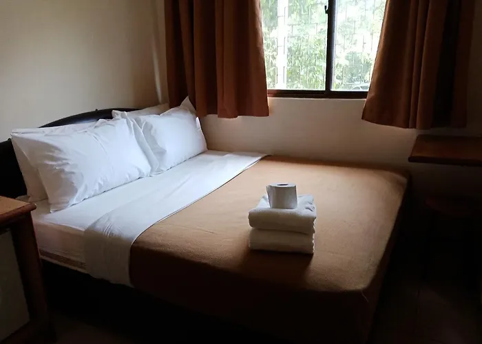 Hotel Bb Inn Kl