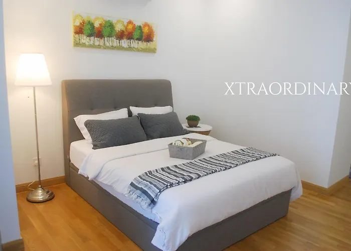 Klgateway Residences