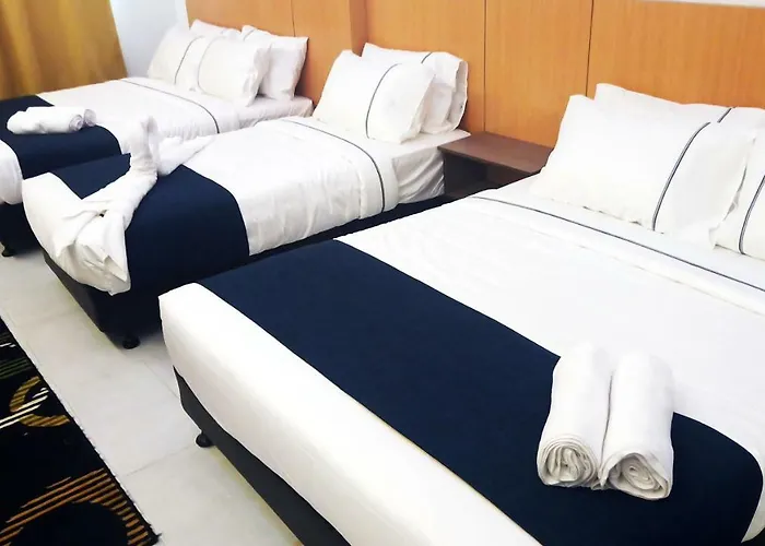 Hotel Fujisan Bukit Bintang