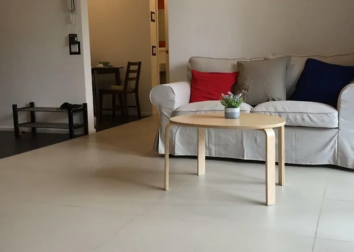 Arcoris Mont Kiara Homestay Nearby Sri Hartamas, Publika, Solaris, Ikea Damansara