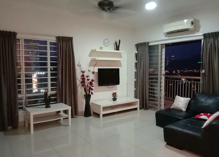 Melawati Budget Homestay
