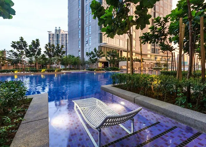 Robertson Suites By Airhost