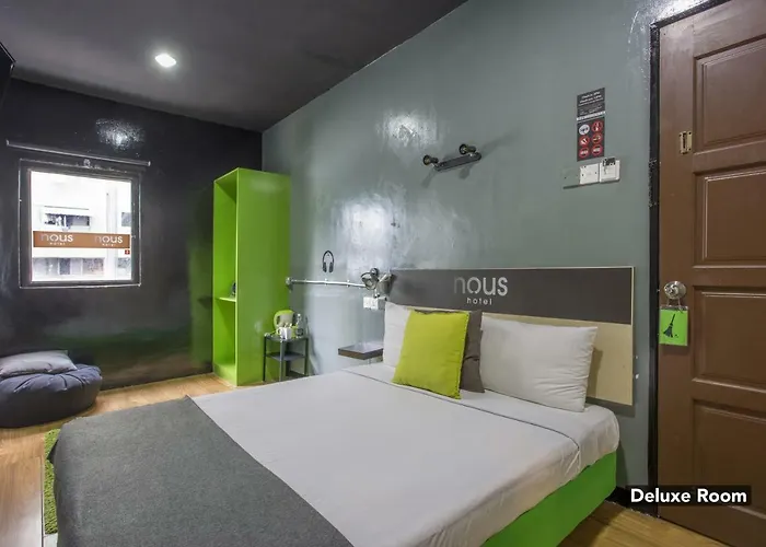Hotel Star Castle