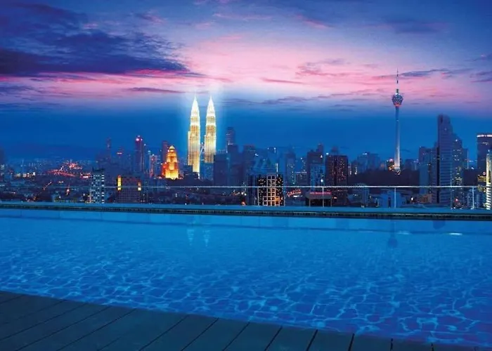 Regalia Residence Service Apartment