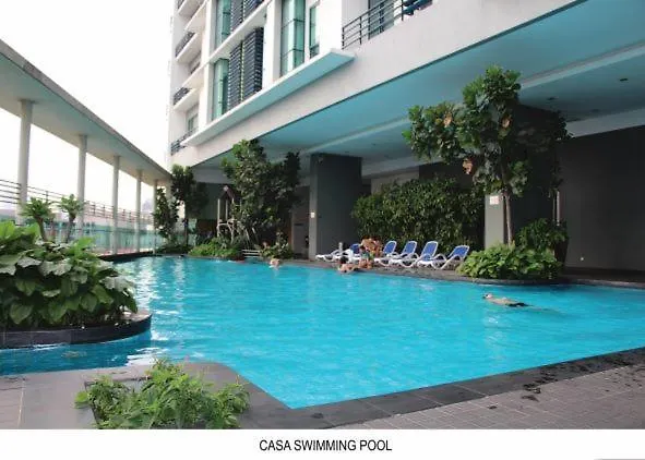 Casa Residency By Nn