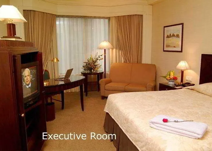 Crown Princess Kuala Lumpur