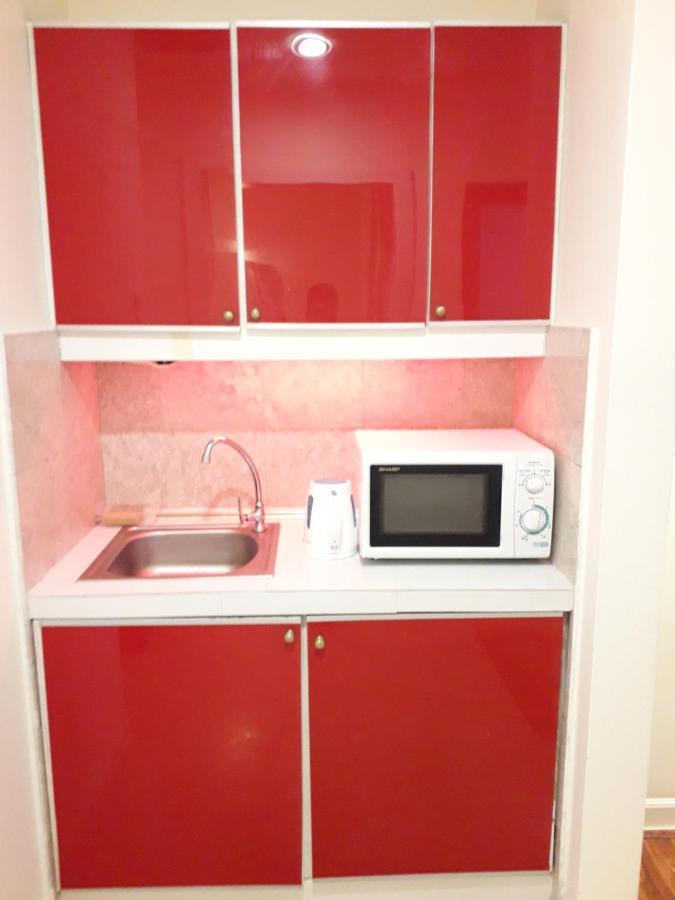 Hotel Golden Dream Service At Times Square Kuala Lumpur