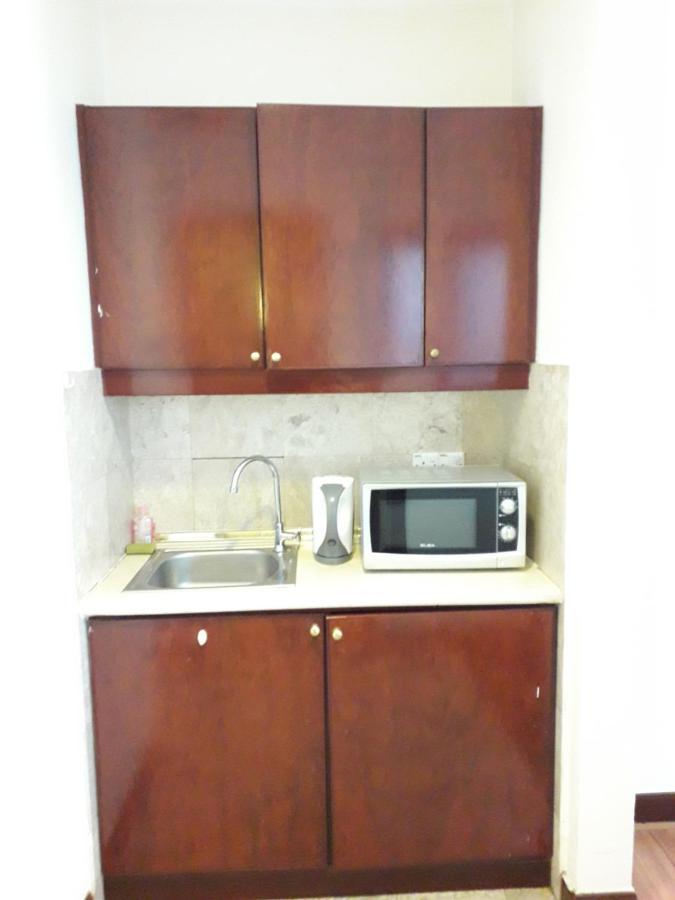 Golden Dream Service At Times Square 4* Kuala Lumpur