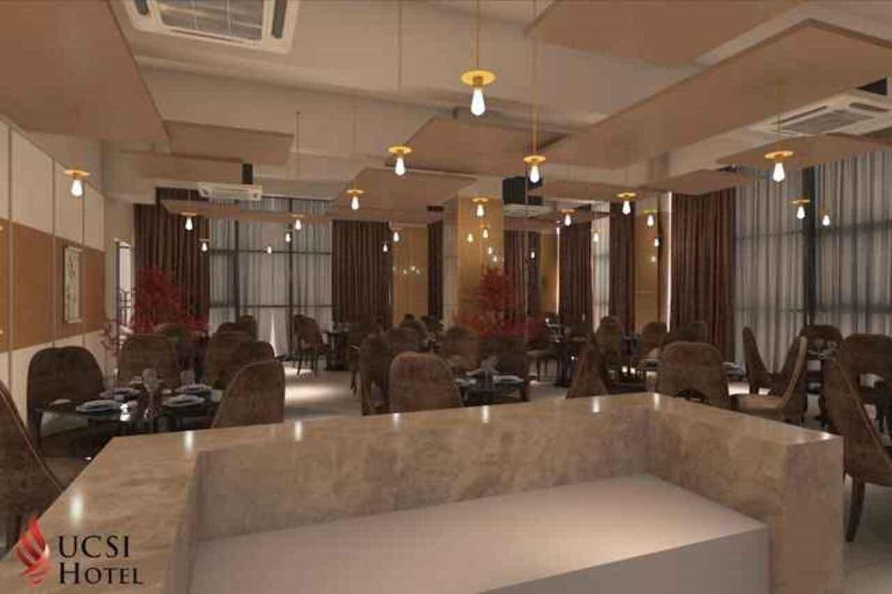 Le Quadri By Ucsi Kuala Lumpur