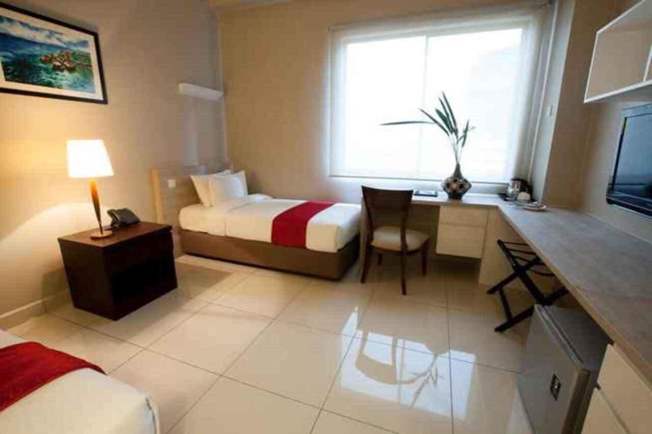 Hotel Le Quadri Kuala Lumpur By Ucsi Hotels 4*