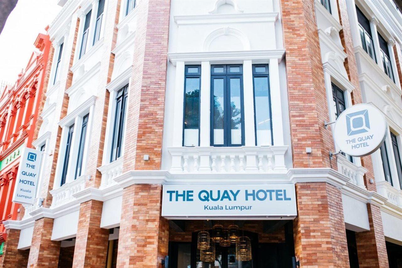 Khách sạn The Quay Kuala Lumpur