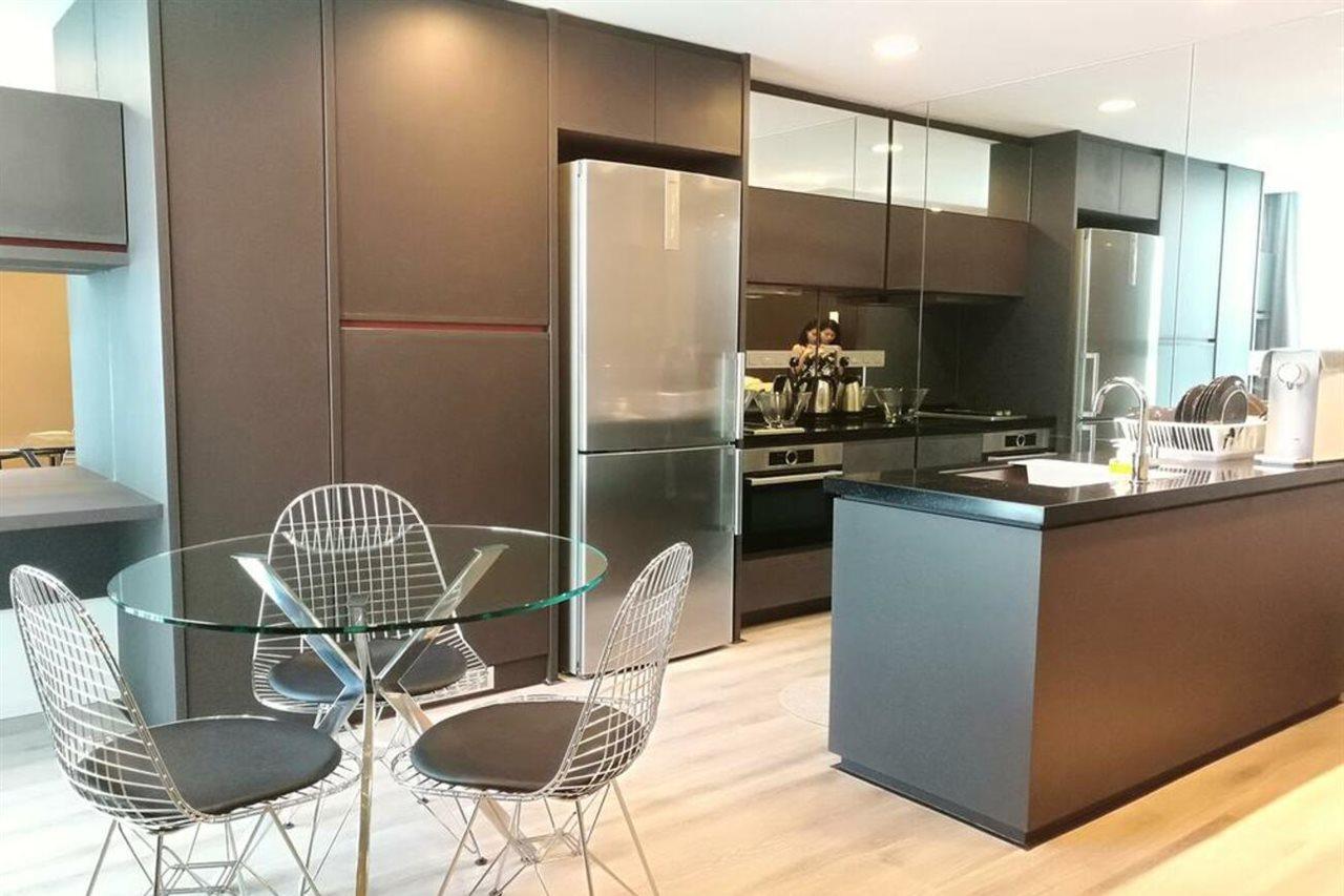 Apartment Verve Suites Kl South
