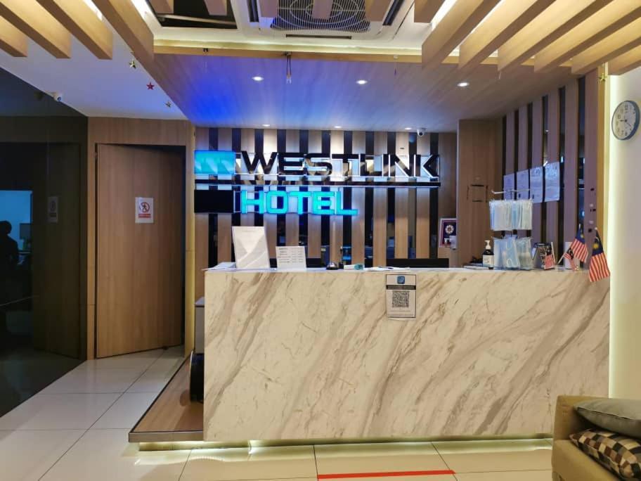 Hotel Westlink Wangsa Maju