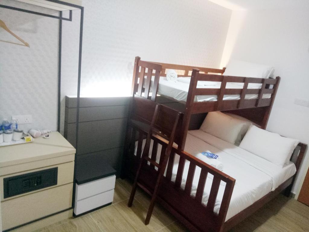 Hotel Westlink Wangsa Maju