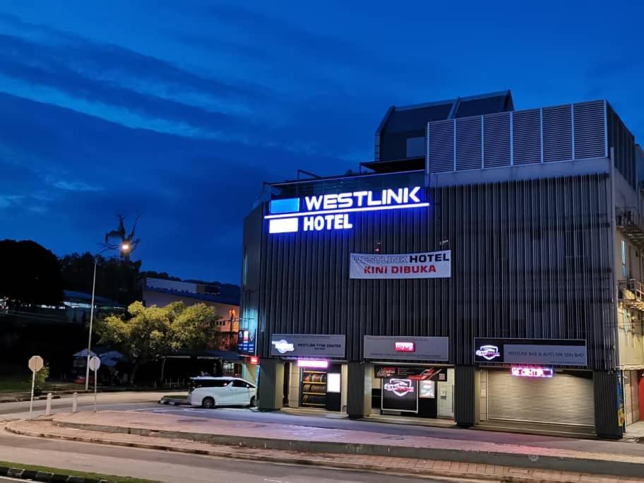 Westlink Wangsa Maju 4* Kuala Lumpur