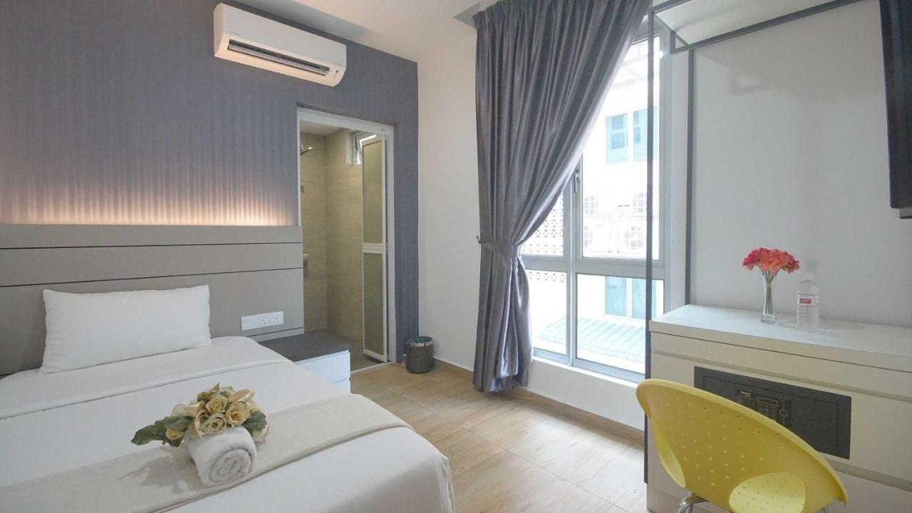 Westlink Wangsa Maju Hotel Kuala Lumpur