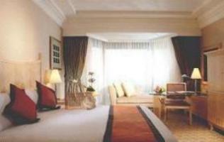 Hotel Crowne Plaza Mutiara 5*