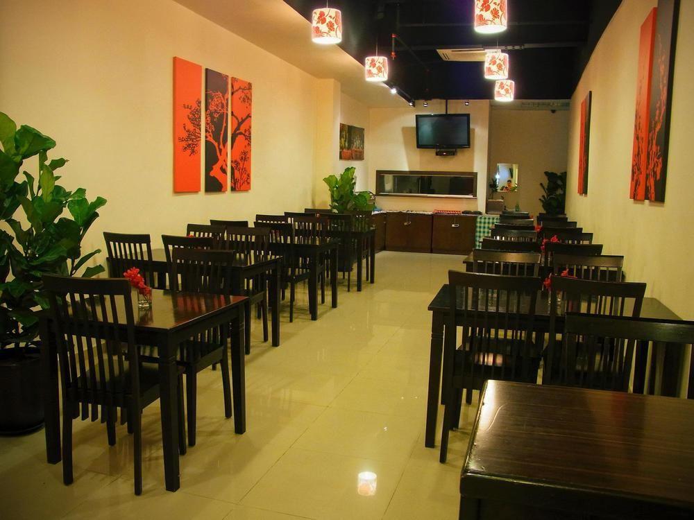 Hotel D'oriental Inn, Chinatown, Kuala Lumpur