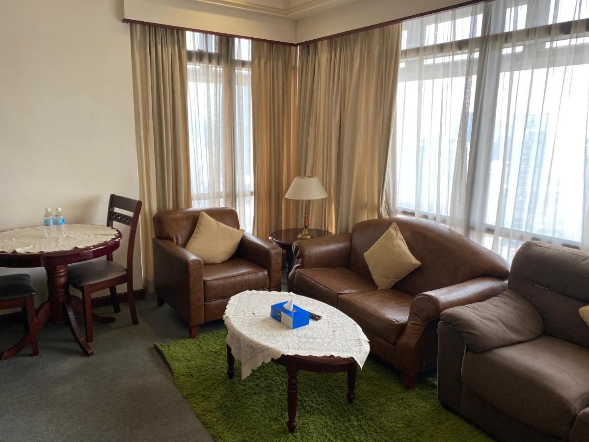 Jenet Service At Times Square Kl Apartment Kuala Lumpur