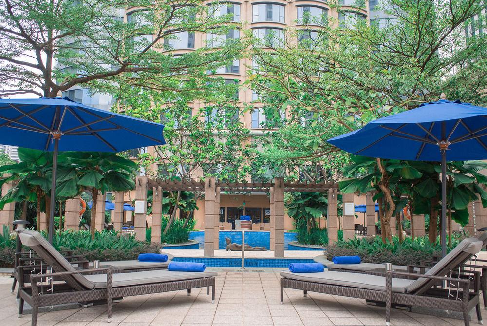 Hotel The Westin Kuala Lumpur