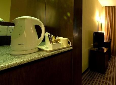 Olympic Sports Hotel, 3*