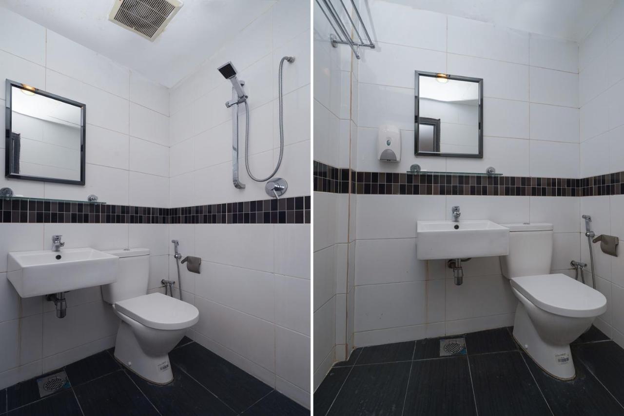 Hotel Oyo 90106 Sindbad