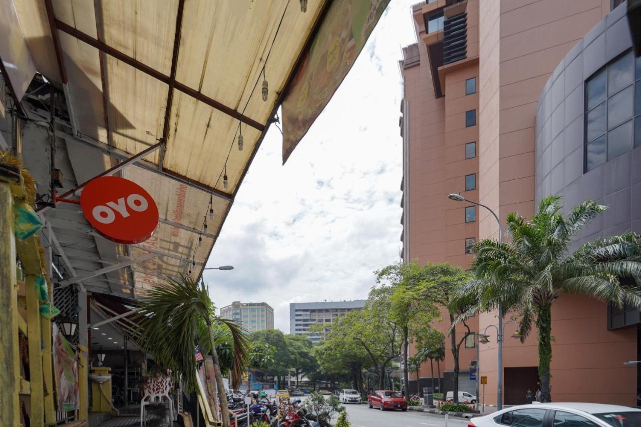 Oyo 90106 Sindbad Kuala Lumpur
