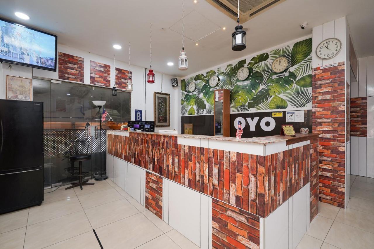 Hotel Oyo 90106 Sindbad