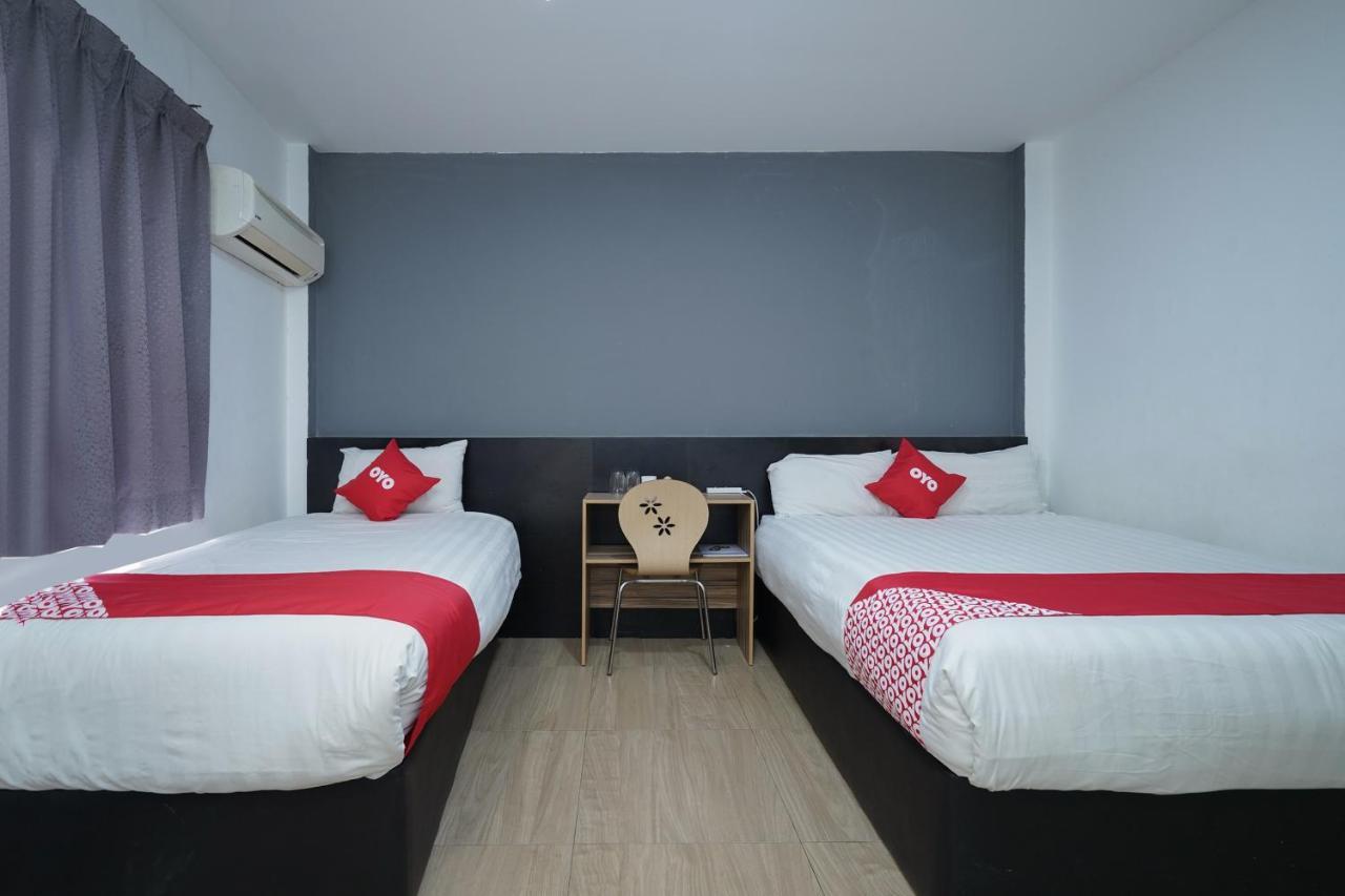 Hotel Oyo 90106 Sindbad