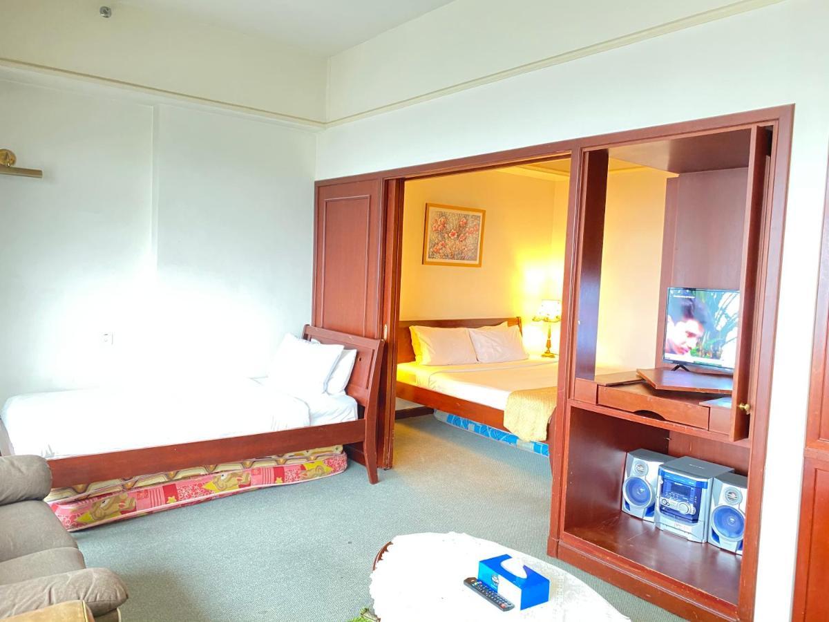 Apartment Jenet Service At Times Square Kl Kuala Lumpur
